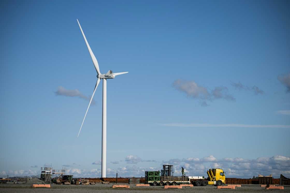 Trump has repeatedly expressed opposition to wind energy, claiming turbines are unsightly and dangerous Trump has repeatedly expressed opposition to wind energy, claiming turbines are unsightly and dangerous