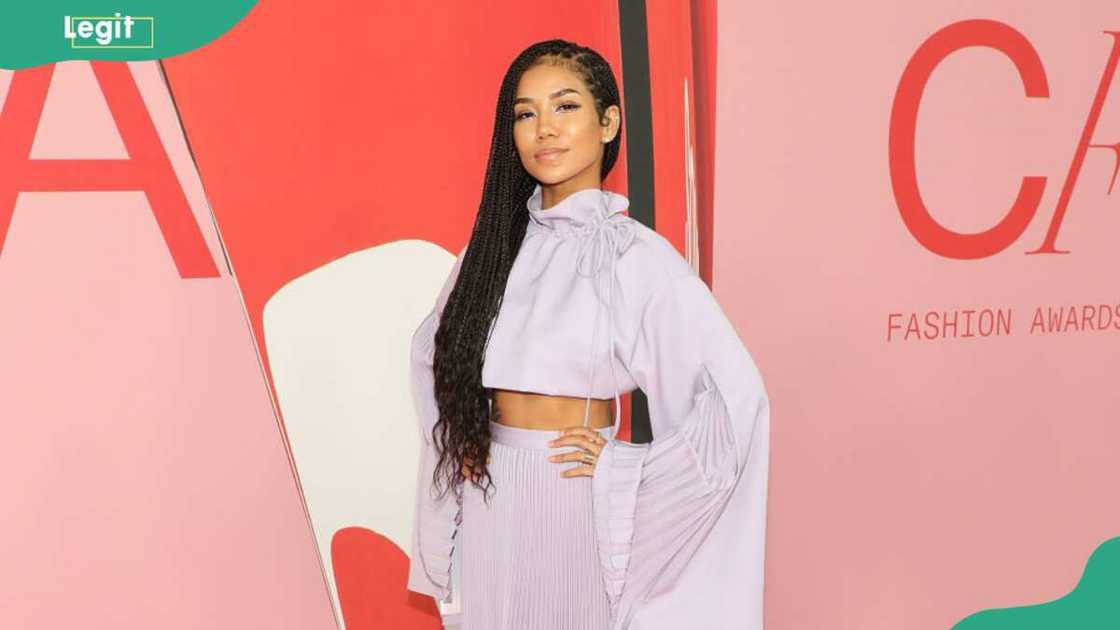 Jhené Aiko’s siblings Jhené Aiko’s siblings