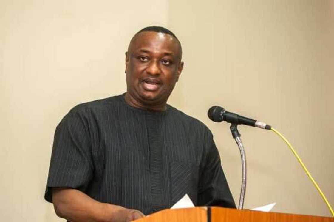 Festus Keyamo Festus Keyamo