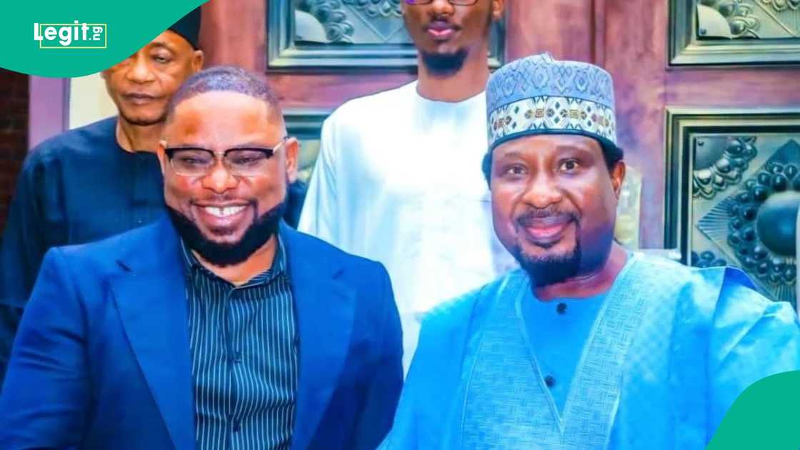 Deputy Senate President, Women Affairs Minister, Others for 16th Peace Achievers