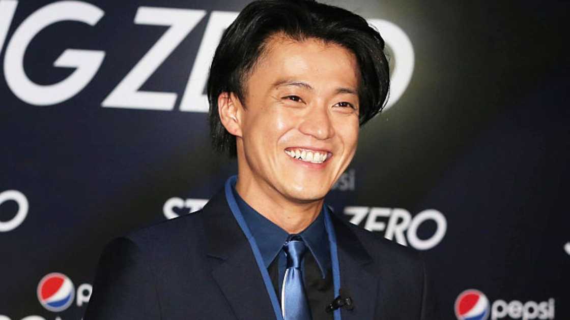 30 most popular Japanese actors who made it in Hollywood 30 most popular Japanese actors who made it in Hollywood