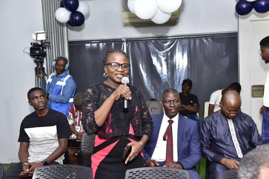 2024 World Oral Health Day: Pepsodent organizes Dental health program 2024 World Oral Health Day: Pepsodent organizes Dental health program