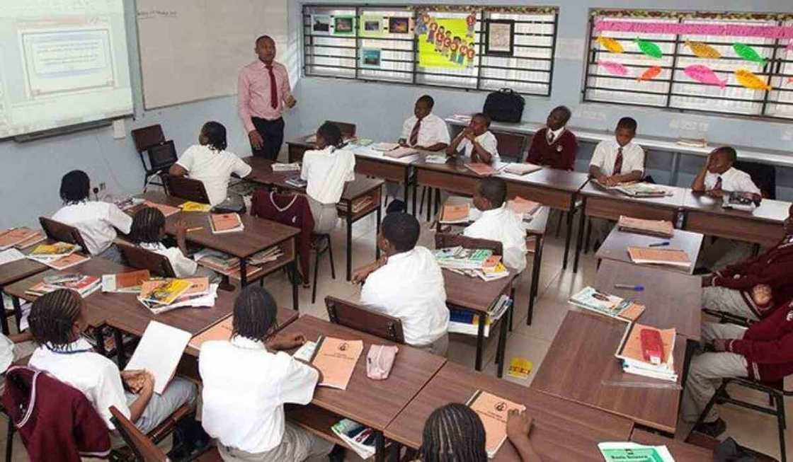 Abuja NUT tells teachers not to resume classes if schools reopen