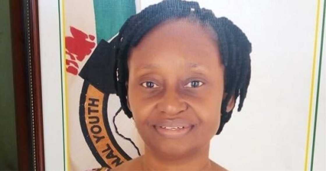 Kogi NYSC coordinator dies in auto crash Kogi NYSC coordinator dies in auto crash