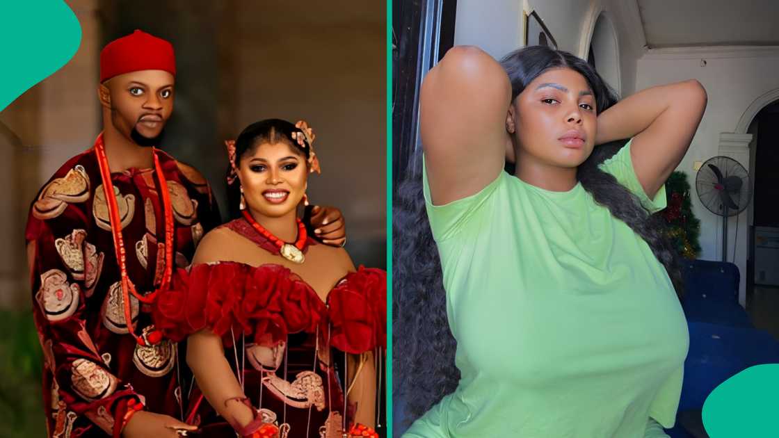 Evans Okoro shares ordeal in the hands of her ex-husband Evans Okoro shares ordeal in the hands of her ex-husband