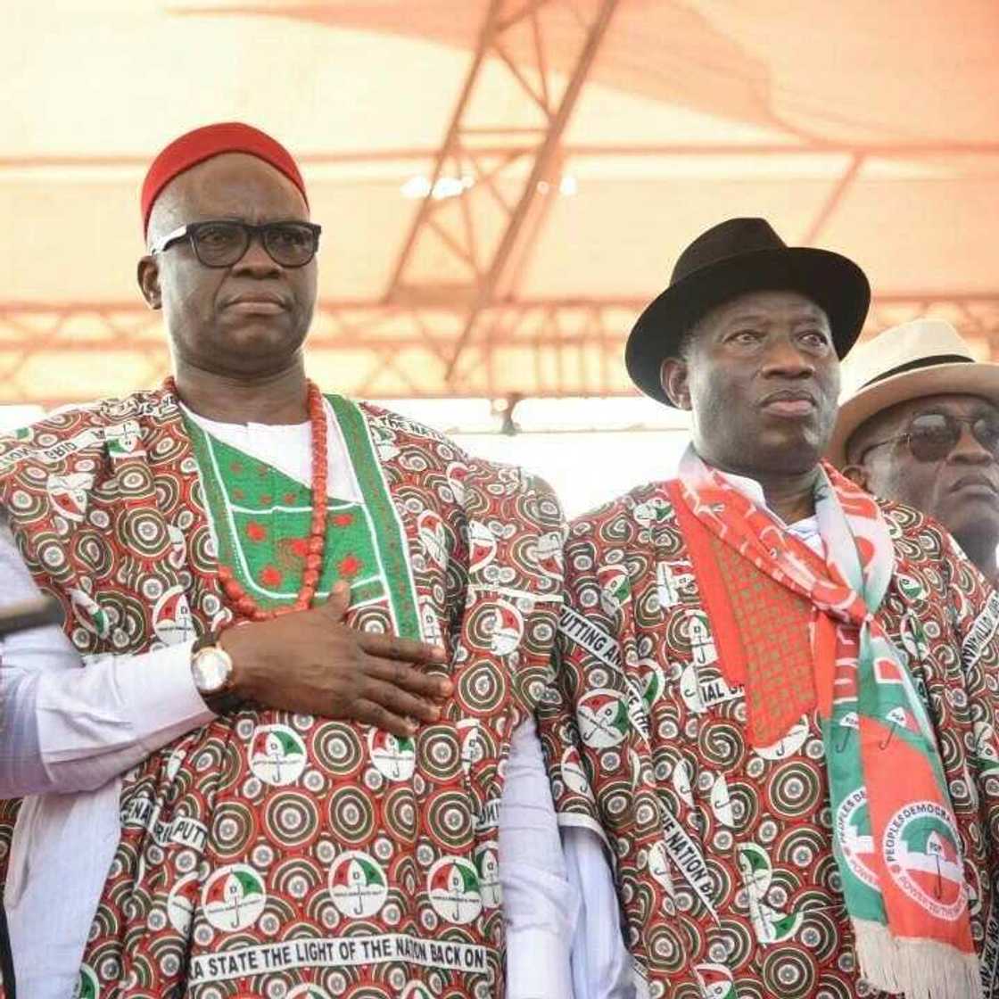 Ayo Fayose religion Ayo Fayose religion