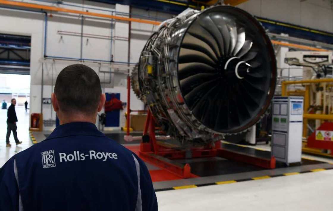Shares in Rolls-Royce have more than doubled in price this year as the company moves to reduce costs Shares in Rolls-Royce have more than doubled in price this year as the company moves to reduce costs
