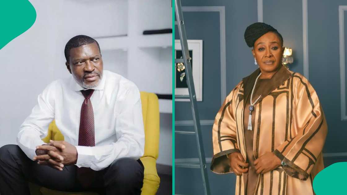 Kanayo O kanayo, Patience Ozkokwo react to Ghanaian actors seeking equal pay with Nigerian actors Kanayo O kanayo, Patience Ozkokwo react to Ghanaian actors seeking equal pay with Nigerian actors