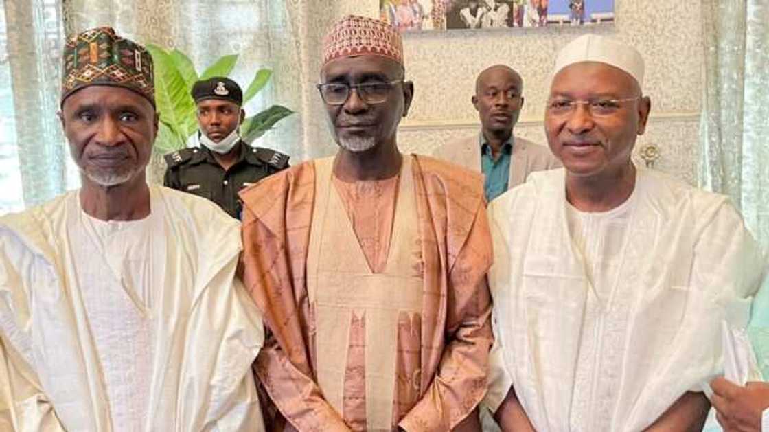 2023 election, Kano APC Crisis, Ganduje’s Chief of Staff, Shekarau’s Faction, NNPP 2023 election, Kano APC Crisis, Ganduje’s Chief of Staff, Shekarau’s Faction, NNPP
