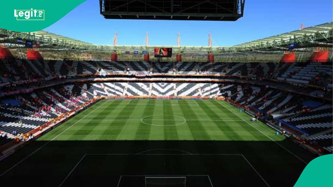 South Africa, Nigeria, SAFA, Toyota Stadium, FIFA, CAF South Africa, Nigeria, SAFA, Toyota Stadium, FIFA, CAF