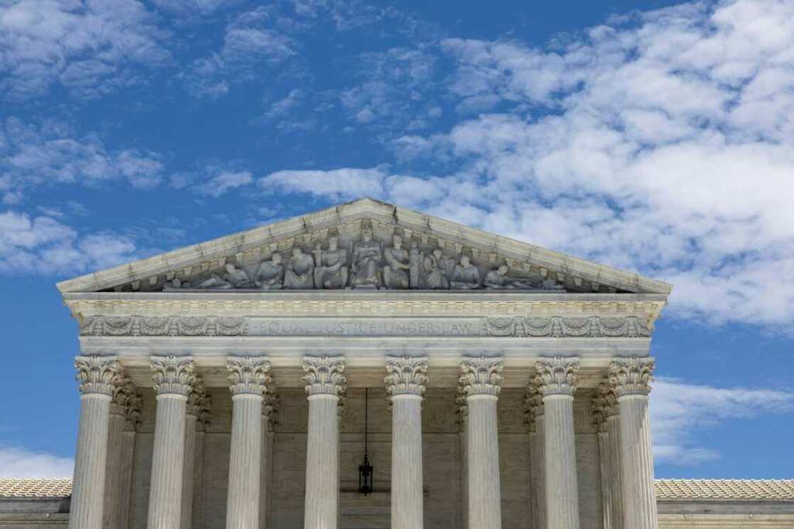 The US Supreme Court ruled that Americans have a fundamental right to carrying guns in public