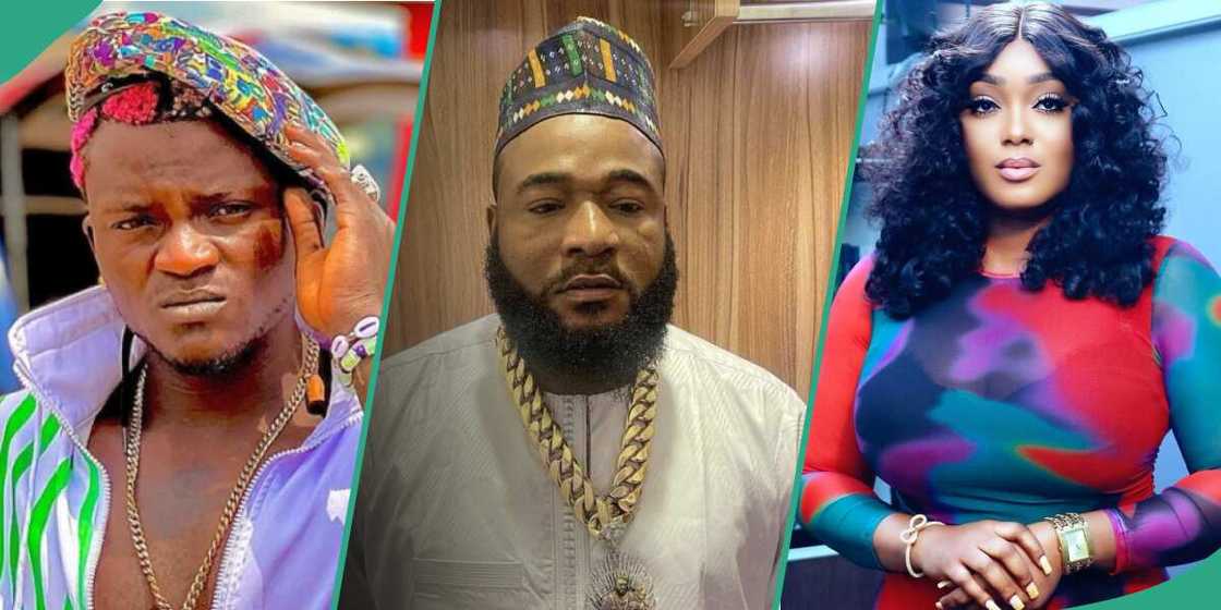 Portable, Sam Larry, Peggy Ovire Portable, Sam Larry, Peggy Ovire