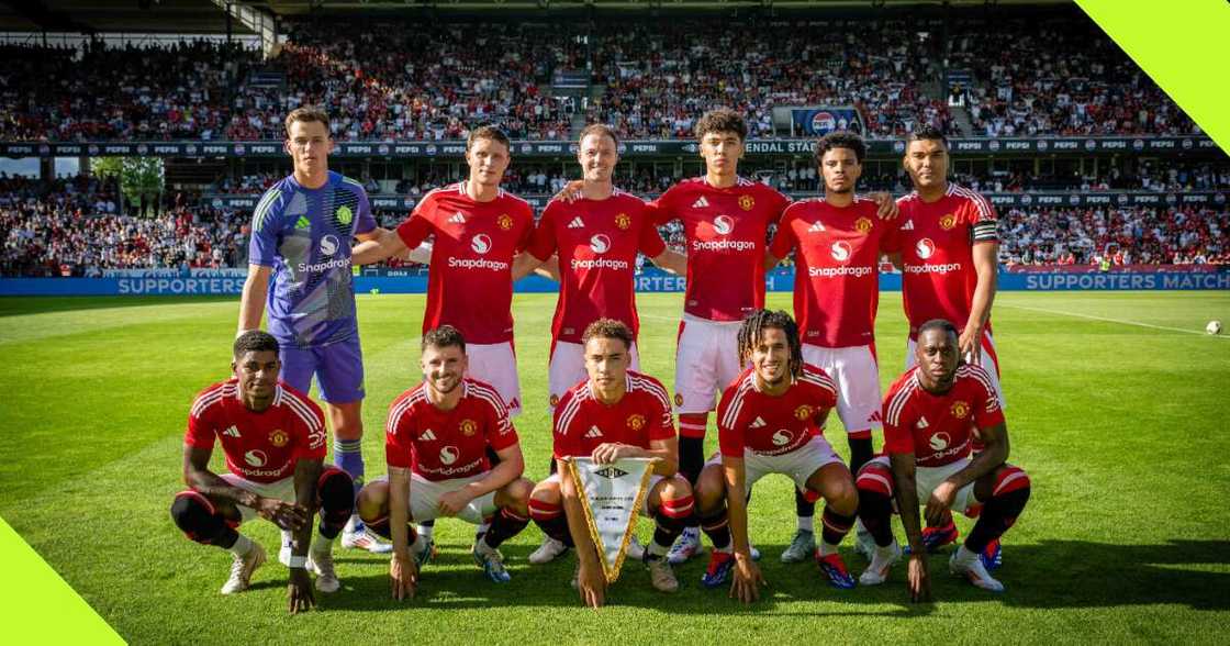 Manchester United: Erik ten Hag gets criticised after lacklustre pre-season defeat vs Rosenborg