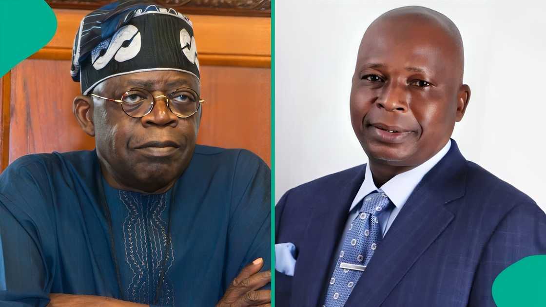 Why Tinubu’s attorney-general can’t review the presidential pardon list Why Tinubu’s attorney-general can’t review the presidential pardon list