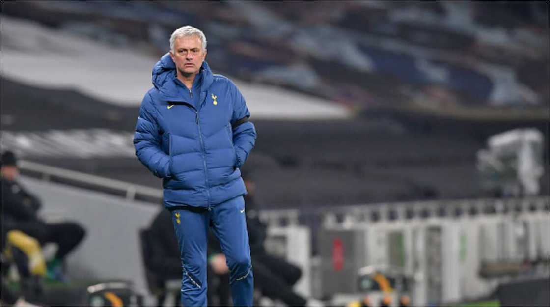 This is the outrageous amount Tottenham will pay Mourinho if they attempt to sack him This is the outrageous amount Tottenham will pay Mourinho if they attempt to sack him