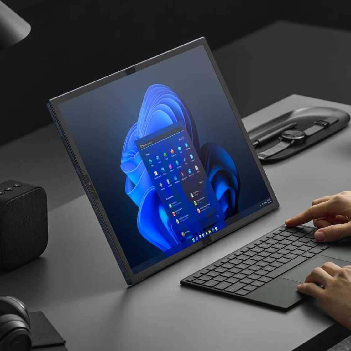 ASUS Zenbook 17 Fold Review: The World First 17 inches ‘FOLED’ Laptop - 5 Key Features ASUS Zenbook 17 Fold Review: The World First 17 inches ‘FOLED’ Laptop - 5 Key Features