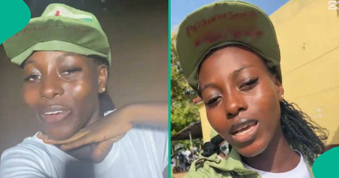 Graduate of mass communication cries out as NYSC reportedly posts her to bakery Graduate of mass communication cries out as NYSC reportedly posts her to bakery