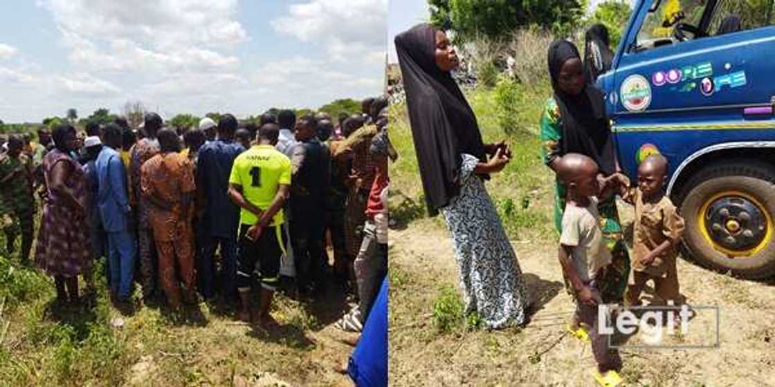 Special Report: How Nigeria Customs' Officers Killed 6 on Eid Day in Iseyin; Leave Town in Tears Special Report: How Nigeria Customs' Officers Killed 6 on Eid Day in Iseyin; Leave Town in Tears