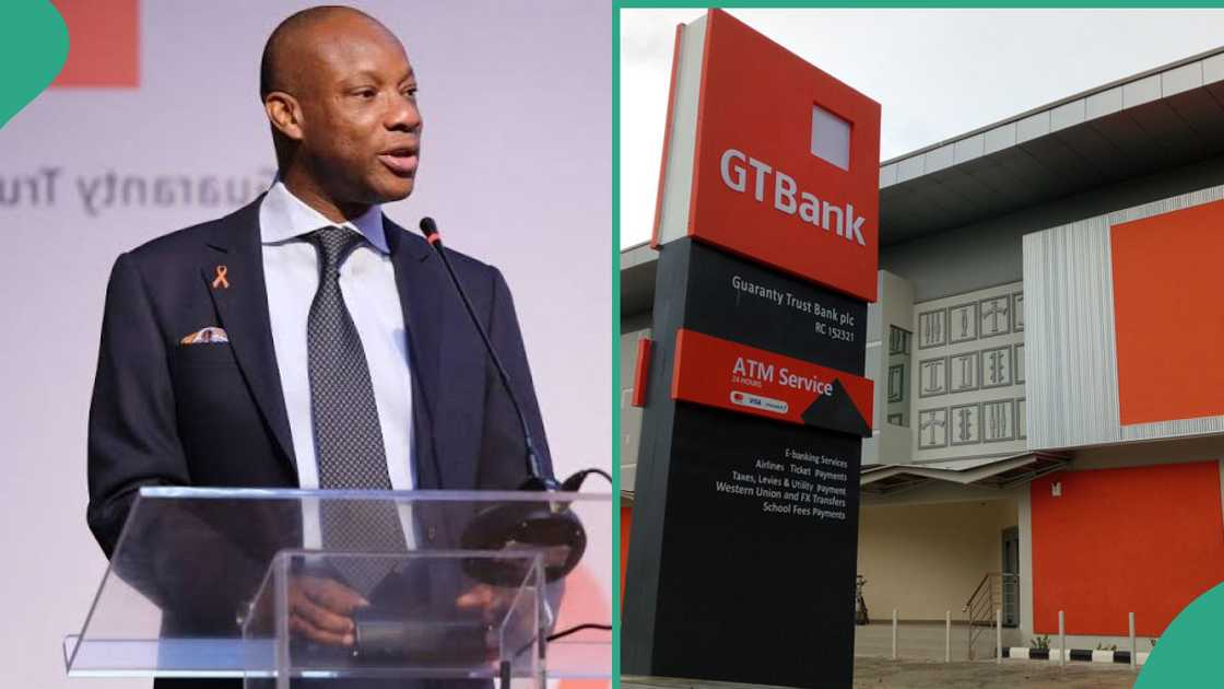 GTB clears air on alleged website hack GTB clears air on alleged website hack