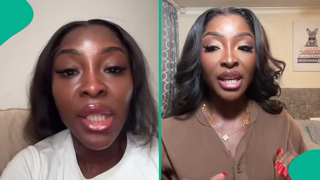 A Nigerian mother sparks online debate by sharing she raises her daughters to question authority, speak up, and reject blind obedience, prompting reactions and personal stories.