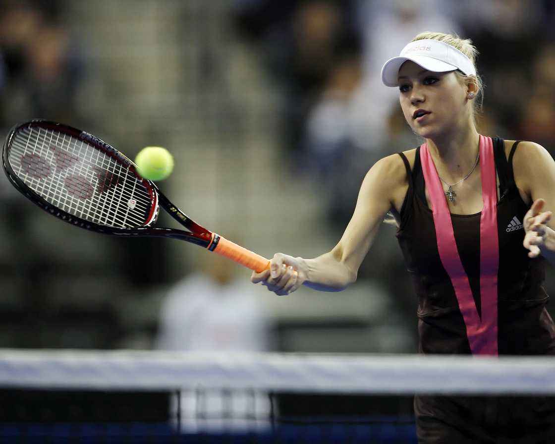 Who is the richest tennis player ever? Who is the richest tennis player ever?