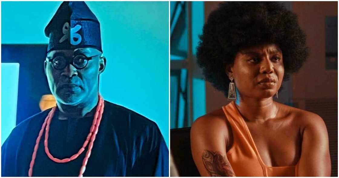 RMD, Nancy Isime RMD, Nancy Isime