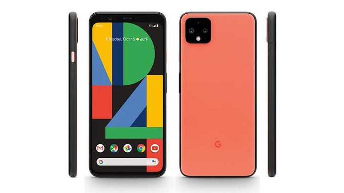 Google Pixel 4 Google Pixel 4