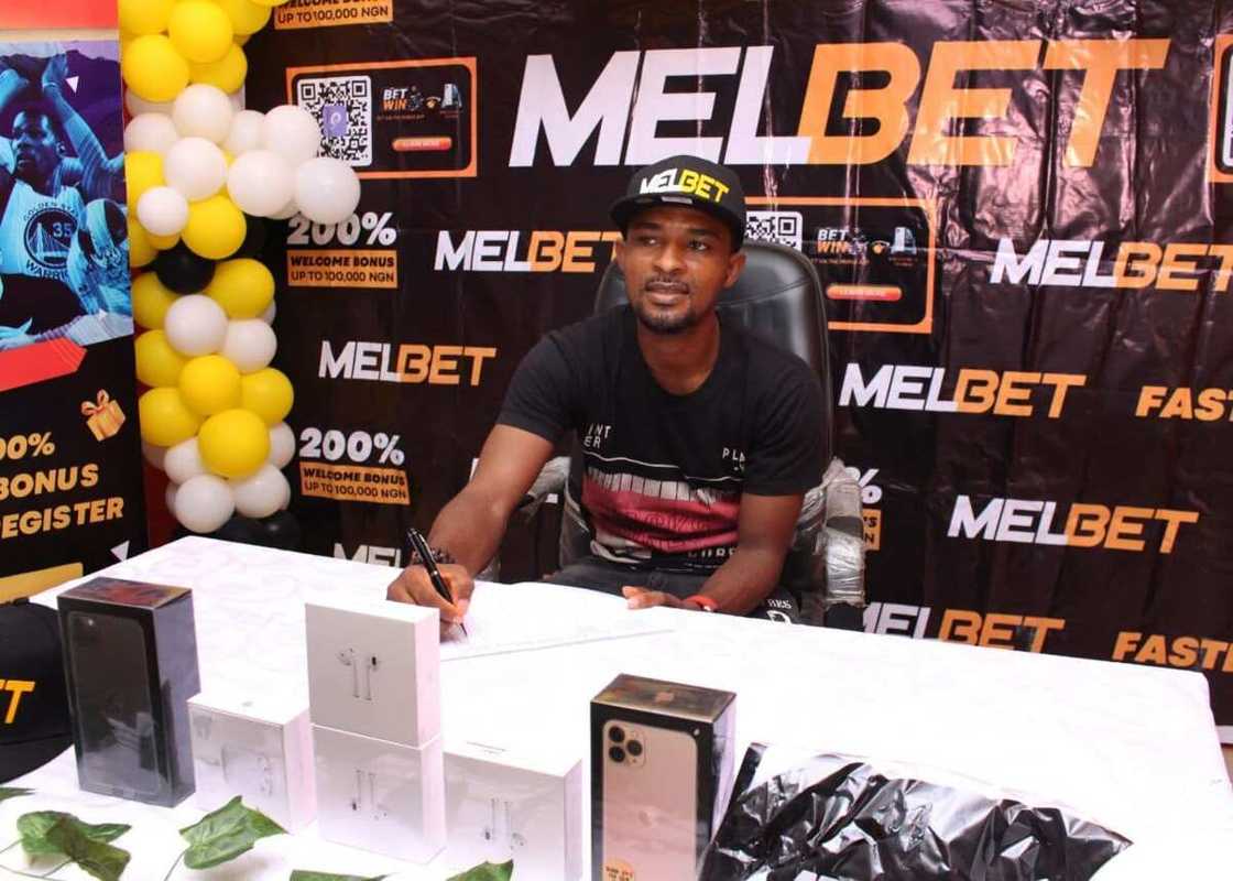 More iPhone 11 winners emerge in Melbet’s Bet and Win Promo More iPhone 11 winners emerge in Melbet’s Bet and Win Promo