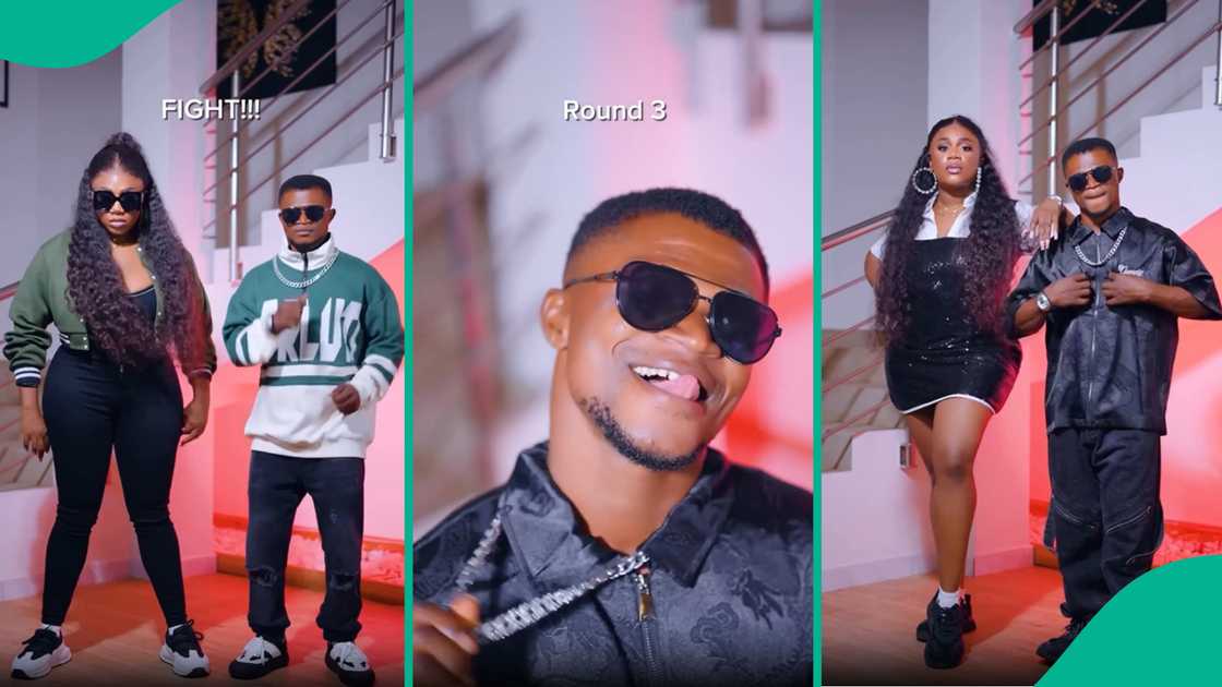 Viral fish pie seller’s claims about Nons Miraj leave fans stunned Viral fish pie seller’s claims about Nons Miraj leave fans stunned