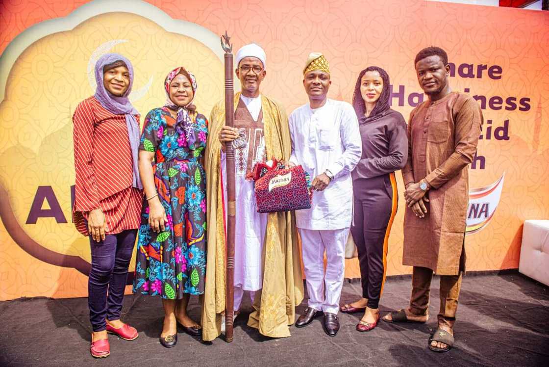 ICYMI: Here's how Maltina Spun the Happiness wheel Last Ramadan & Eid-el-Fitr Seasons ICYMI: Here's how Maltina Spun the Happiness wheel Last Ramadan & Eid-el-Fitr Seasons