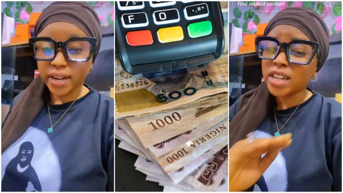 Bank alerts issue/Lady's account debited. Bank alerts issue/Lady's account debited.
