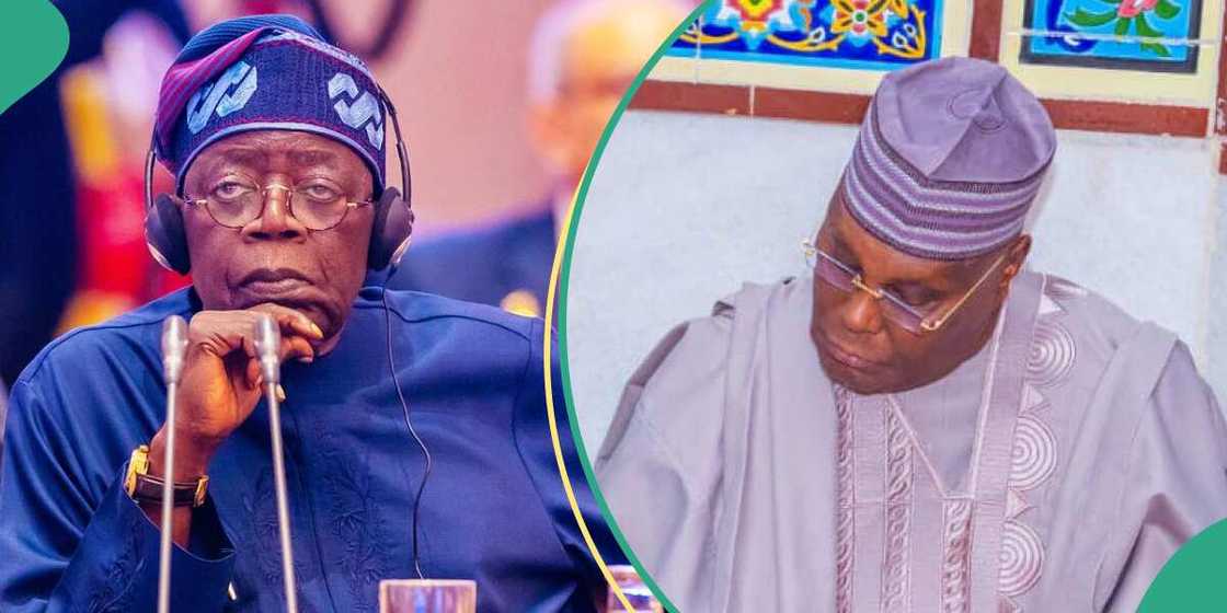 Atiku faults Tinubu’s security architecture over Benue killings Atiku faults Tinubu’s security architecture over Benue killings