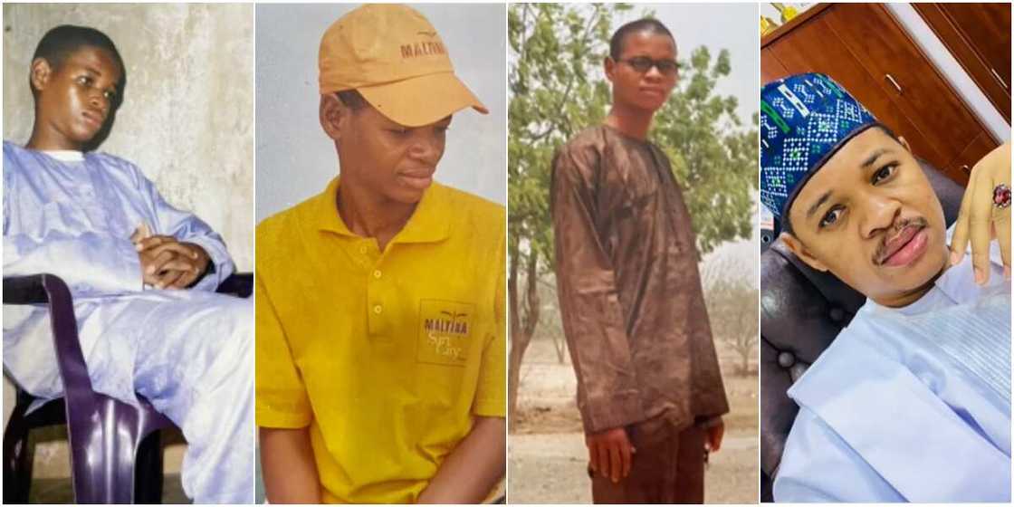 Comedian Mr President Comedian Mr President