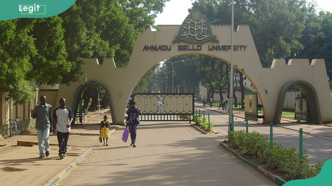 Ahmadu Bello University