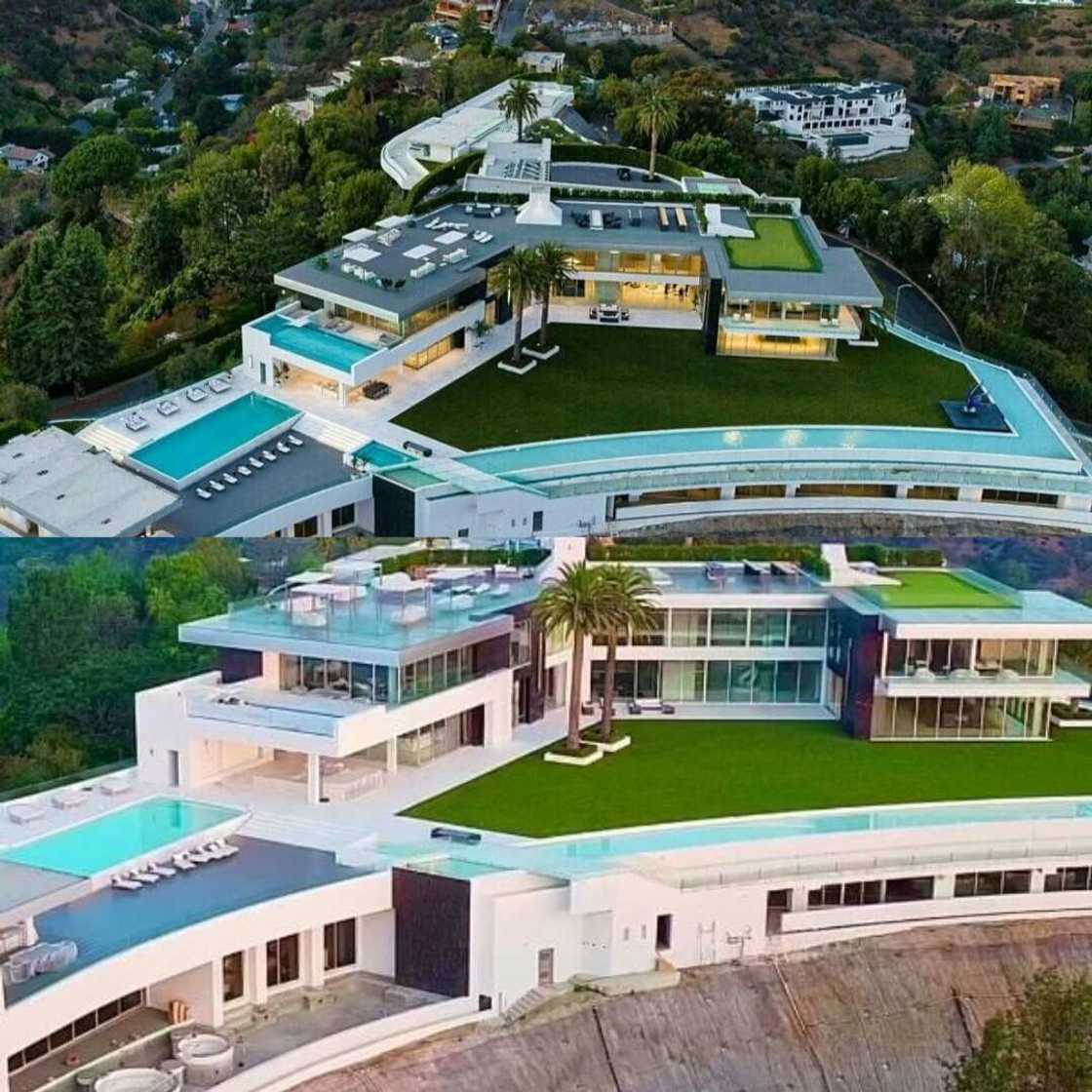 the most expensive house in the world the most expensive house in the world