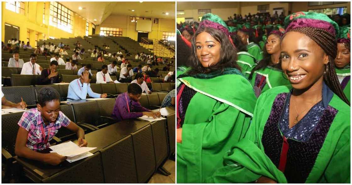 List of top universities in Nigeria/top universities in Nigeria List of top universities in Nigeria/top universities in Nigeria