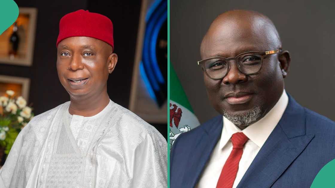 Creation of Anioma state: Senator Ned Nwoko shares plans for Governor Oborevwori Creation of Anioma state: Senator Ned Nwoko shares plans for Governor Oborevwori