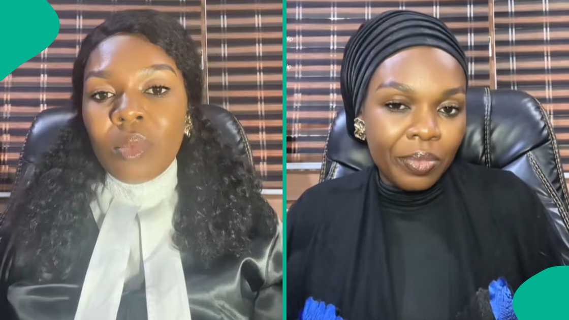 Lawyer shares insights about divorce in Nigeria. Lawyer shares insights about divorce in Nigeria.
