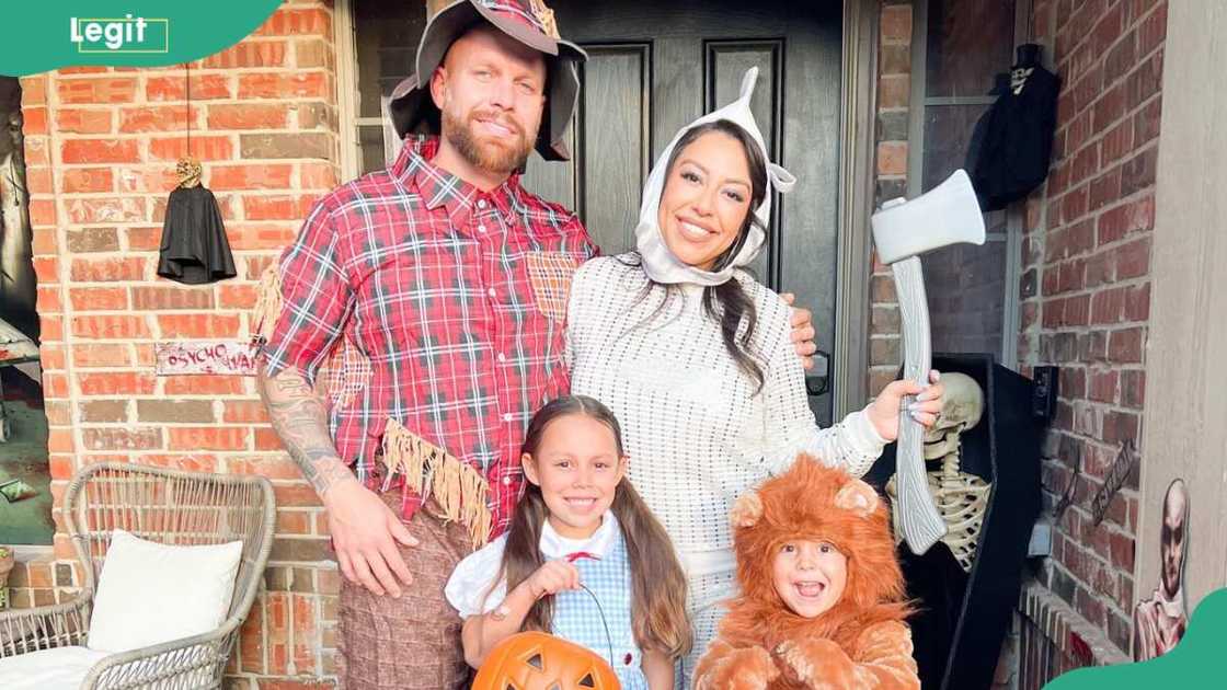 Wizard of Oz costume Wizard of Oz costume