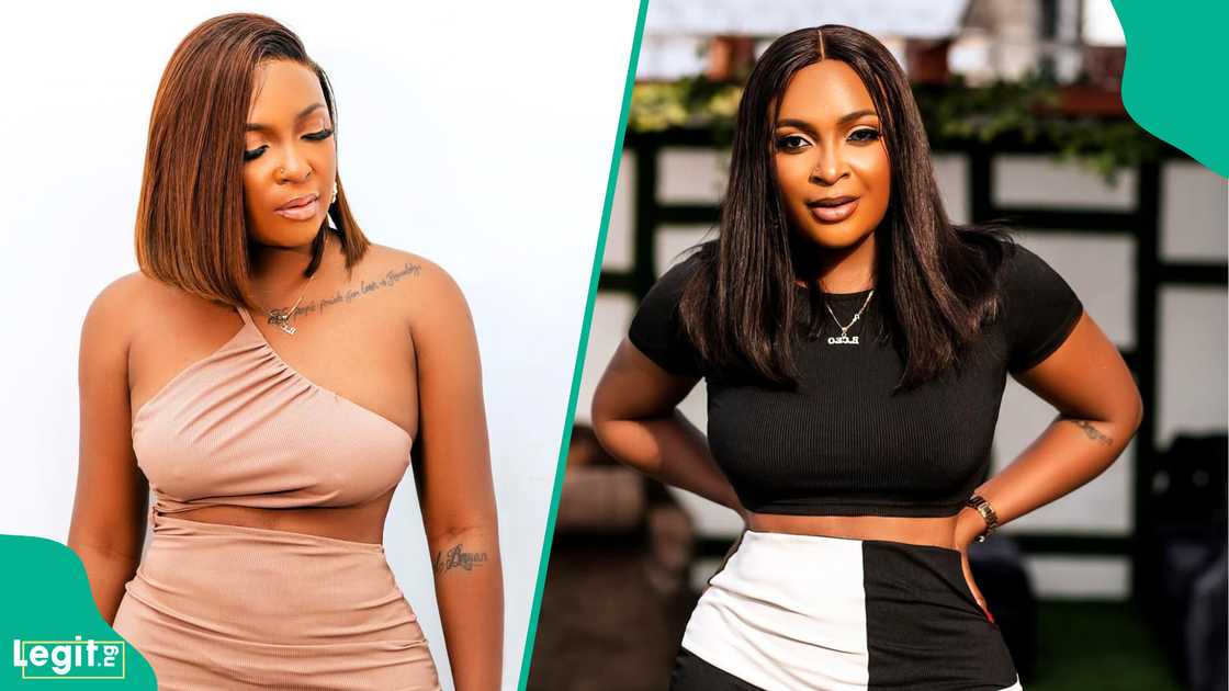 Blessing Okoro sparks reactions after her Instagram disappears amid growing doubts over her stage 4 cancer claim Blessing Okoro sparks reactions after her Instagram disappears amid growing doubts over her stage 4 cancer claim