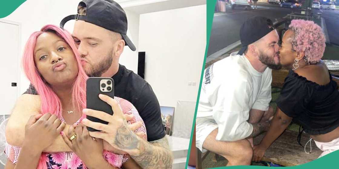 DJ Cuppy's emotional post after Ryan Taylor breakup. DJ Cuppy's emotional post after Ryan Taylor breakup.