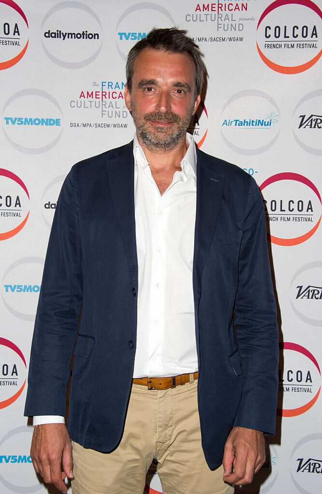 Clément Miserez dont la taille est peu connue Clément Miserez dont la taille est peu connue