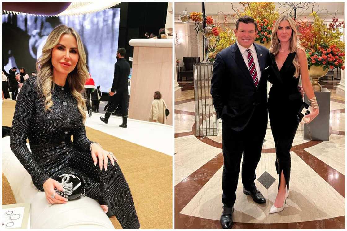 amy baier's biography amy baier's biography