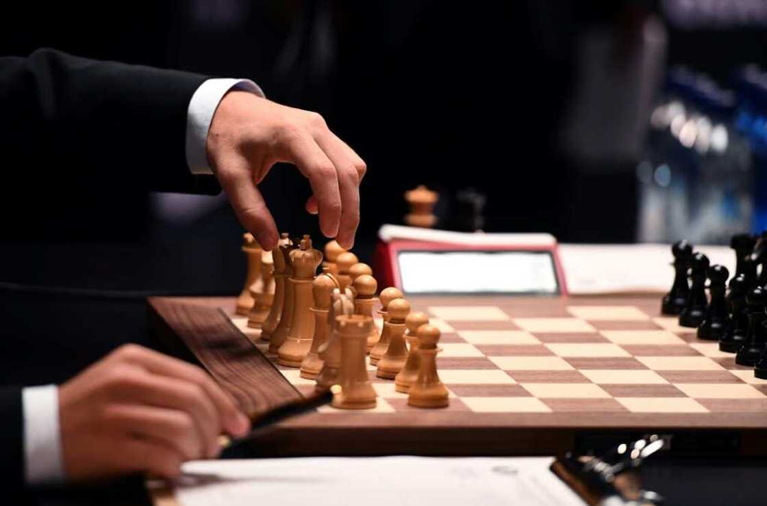 Norwegian world champion Magnus Carlsen last week accused 19-year-old American international grandmaster Hans Niemann of cheating Norwegian world champion Magnus Carlsen last week accused 19-year-old American international grandmaster Hans Niemann of cheating