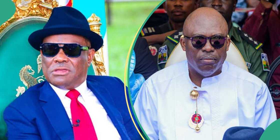 Rivers assembly issues warrant of arrest for RISIEC chairman Rivers assembly issues warrant of arrest for RISIEC chairman
