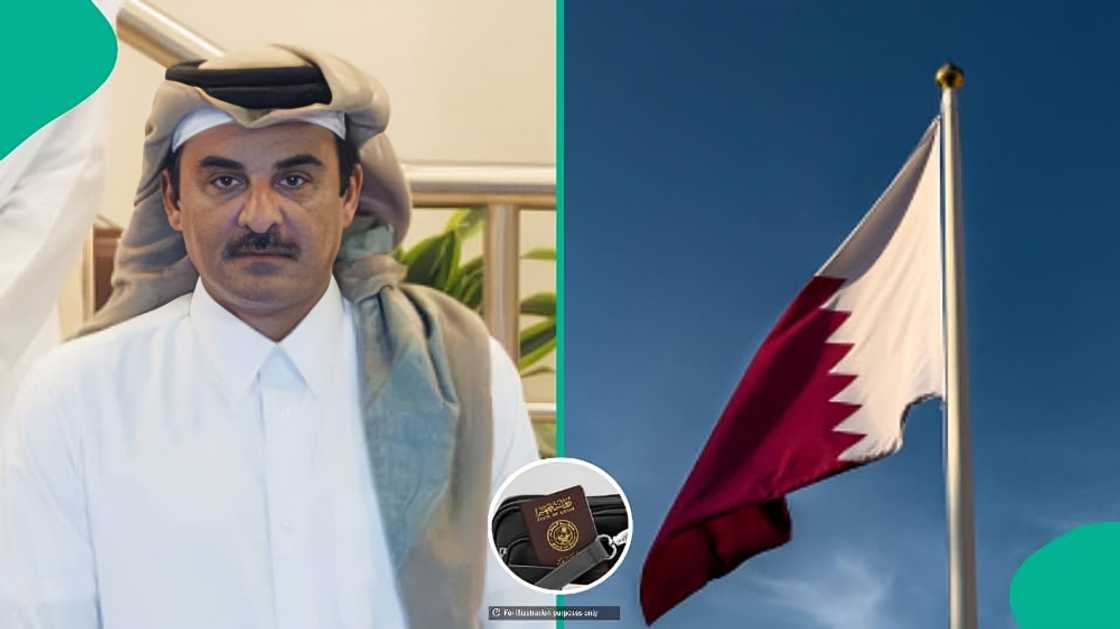 Qatar announces QR200 daily visa overstay fine, explains payment process