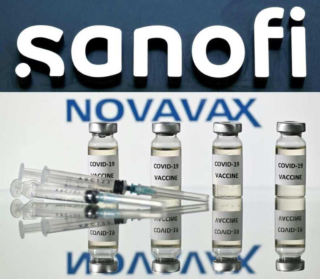 The Sanofi-Novavax vaccine deal is worth up to $1.2 billion