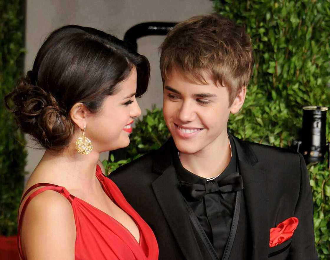 selena gomez's bf selena gomez's bf