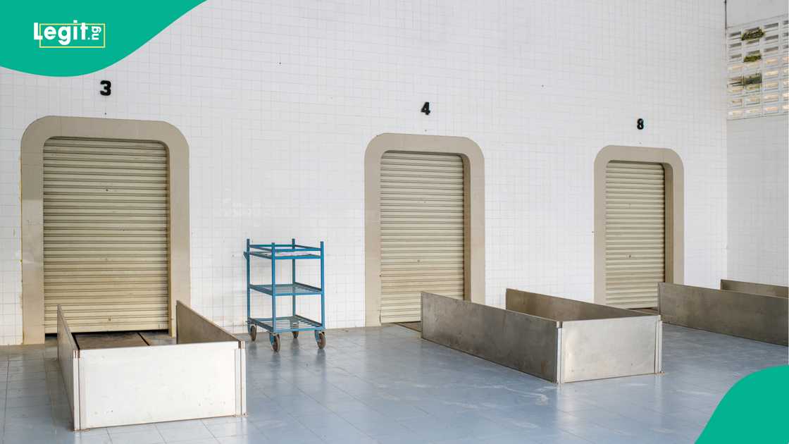 Mortuary workers to embark on indefinite strike Mortuary workers to embark on indefinite strike