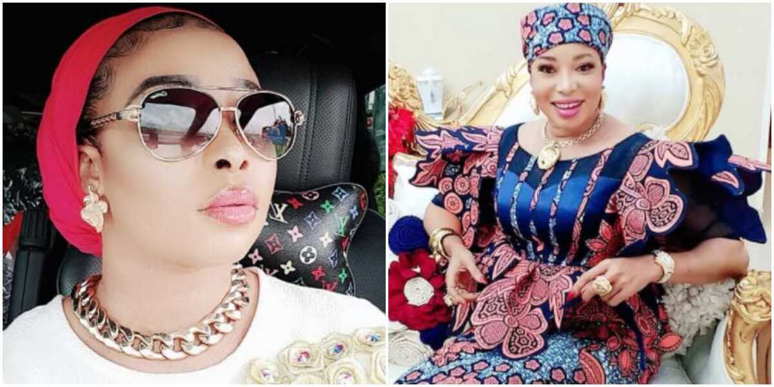Lizzy Anjorin blows hot as she falls victim of card fraud in Canada Lizzy Anjorin blows hot as she falls victim of card fraud in Canada